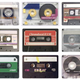 Illustration for article titled Music On Cassette Tape Is Still the Bomb...If You're In Prison